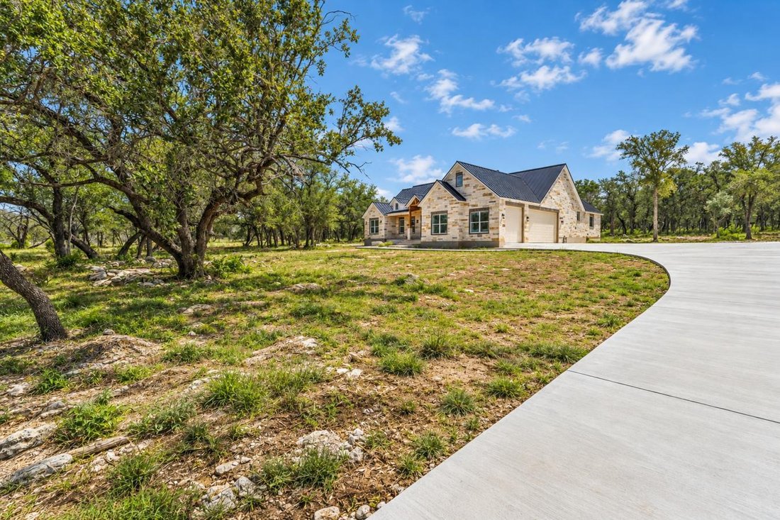 Casa en San Marcos, Texas, Estados Unidos 4 - 19049111