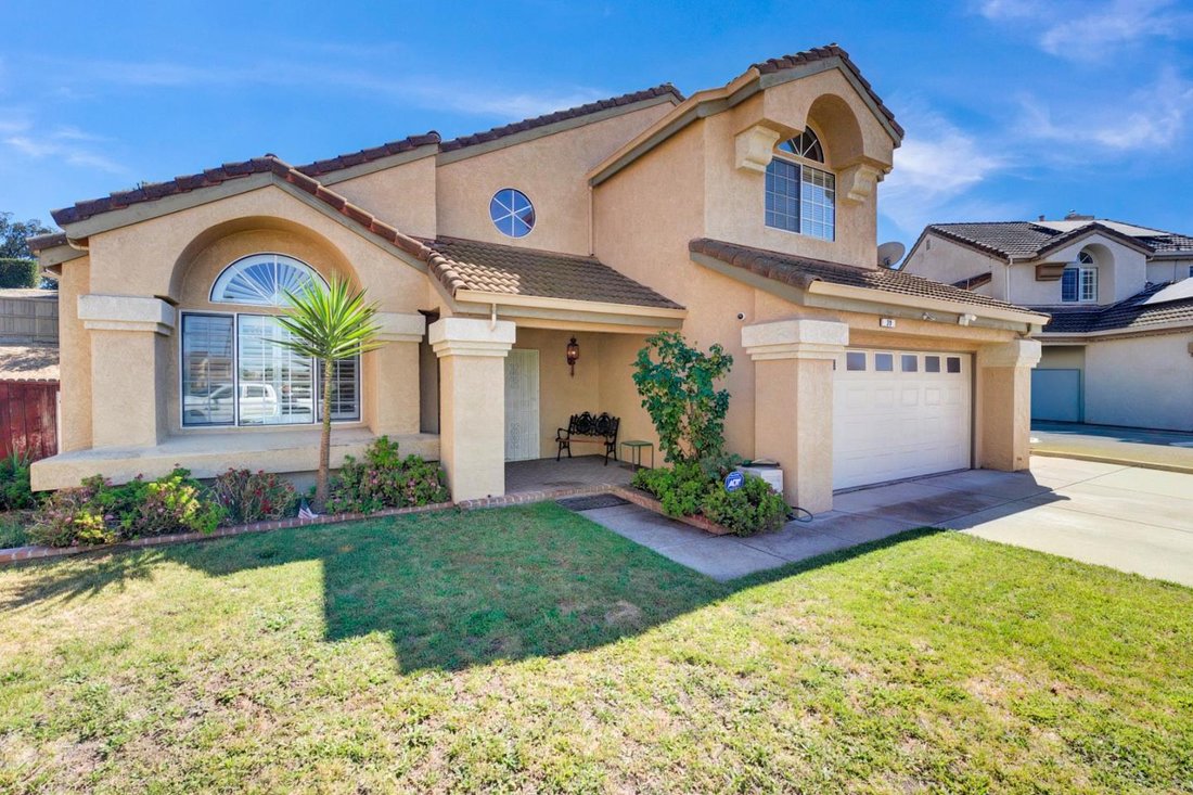 Casa en Oakley, California, Estados Unidos 3 - 19049458