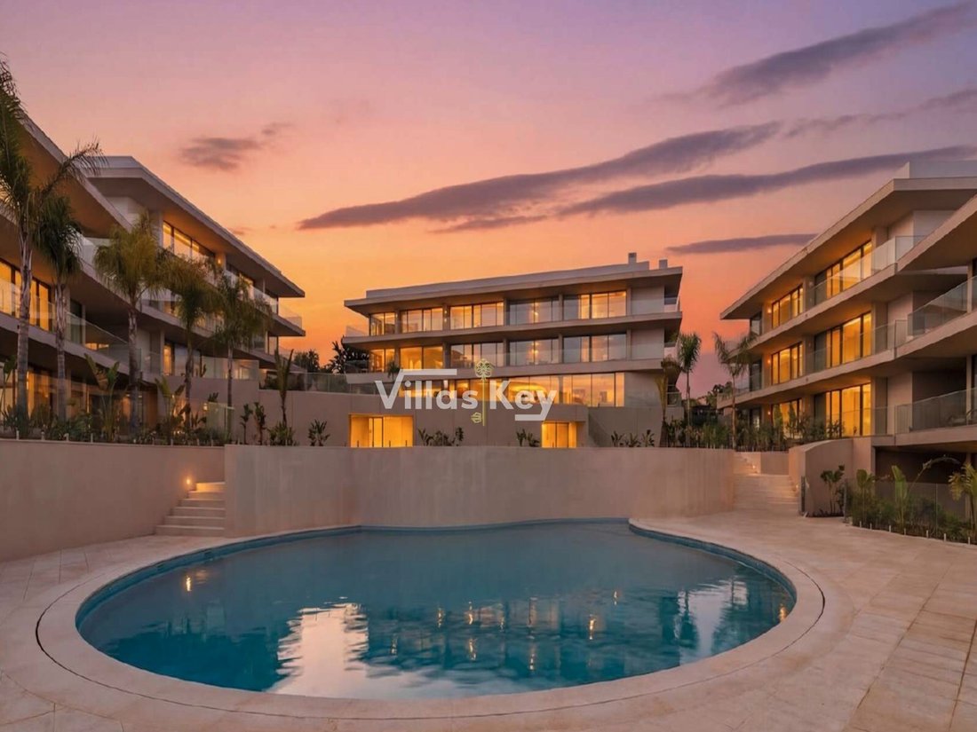Penthouse in Porches, Algarve, Portugal 2 - 17363956