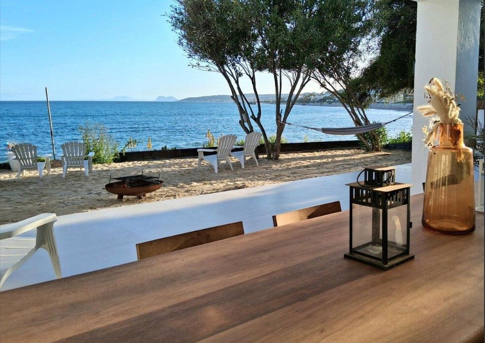 Villa à Estepona, Andalousie, Espagne 4 - 19049332