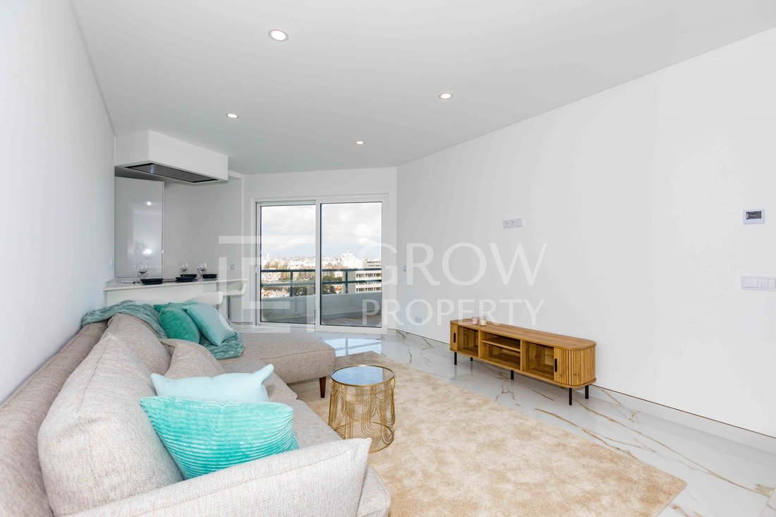 Apartment in Vilamoura, Quarteira, Algarve 4 - 19049359