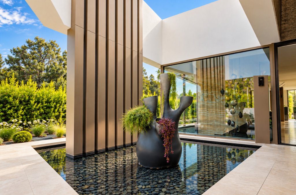 Villa in Sotogrande, San Roque, Andalusia 2 - 19049374