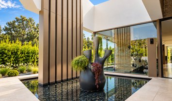 Villa in Sotogrande, San Roque, Andalusia 1