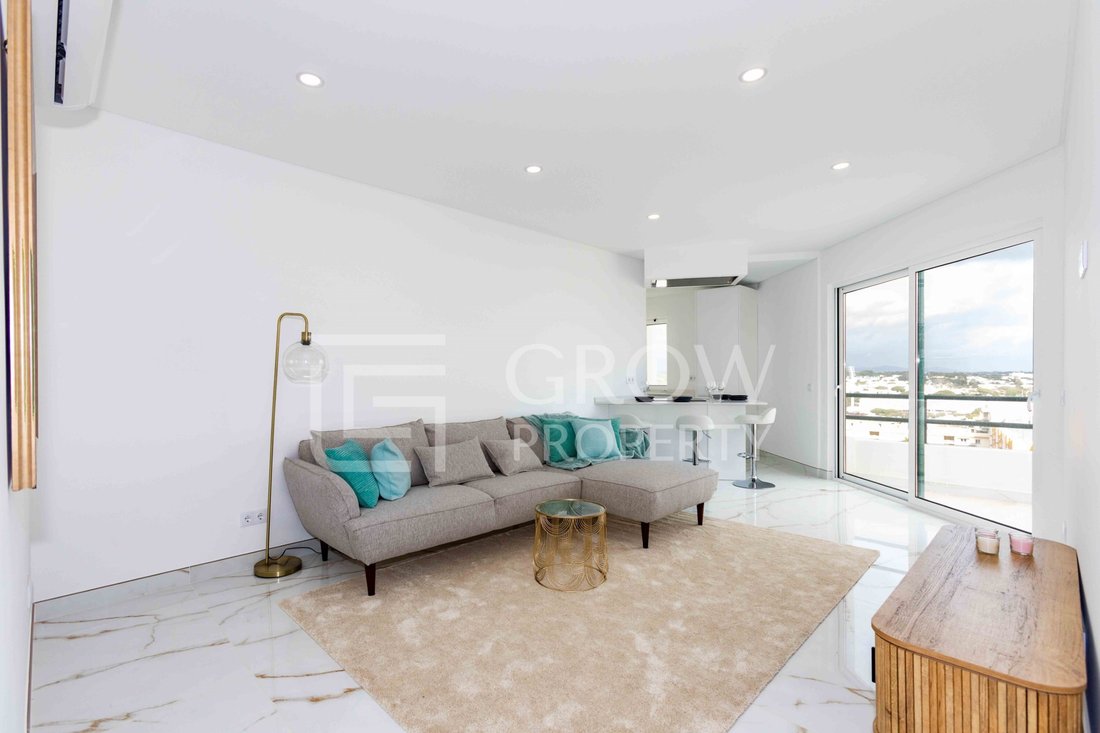Apartment in Vilamoura, Quarteira, Algarve 5 - 19049359