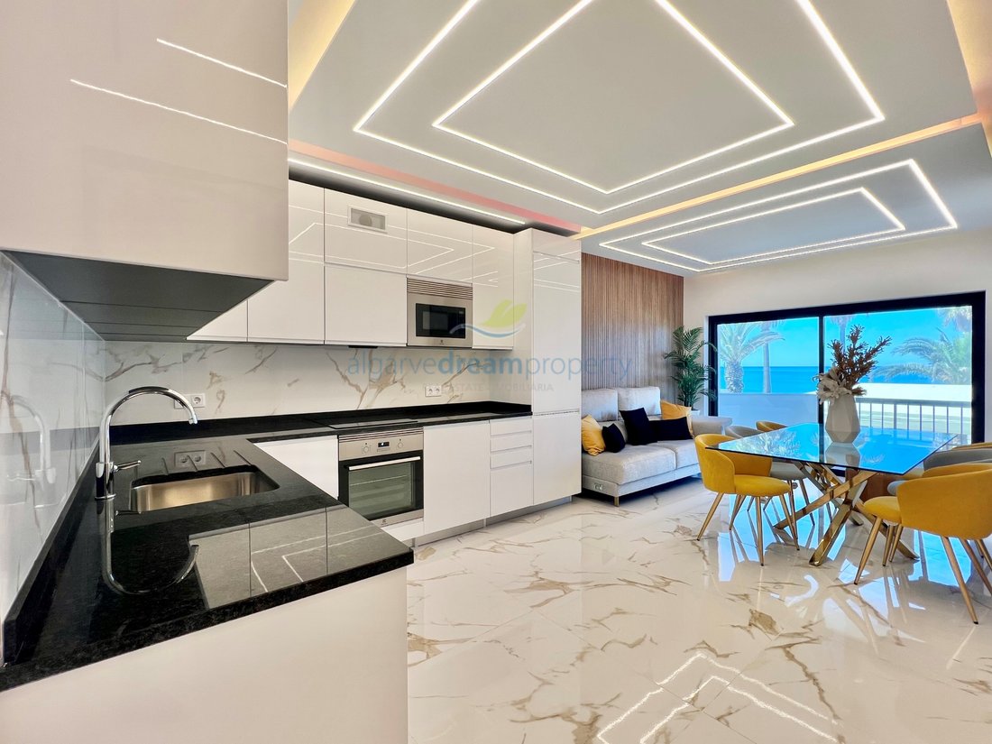 Apartment in Quarteira, Algarve, Portugal 3 - 19049327