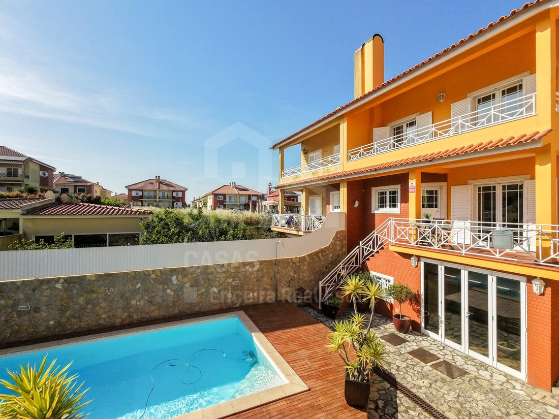 Haus in Sintra, Lissabon, Portugal 1 - 19049286