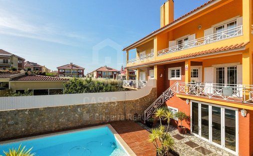 Casa en Sintra, Distrito de Lisboa, Portugal 1