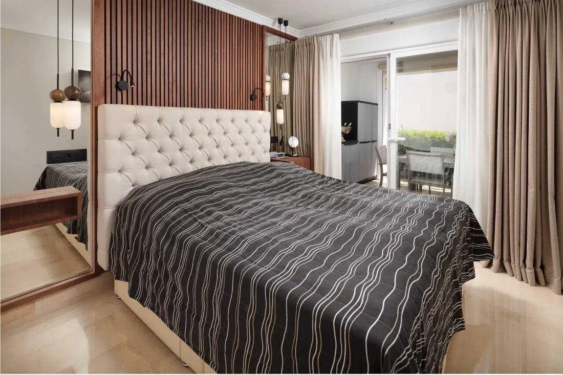 Appartement à San Pedro de Alcántara, Andalousie, Espagne 4 - 19049507