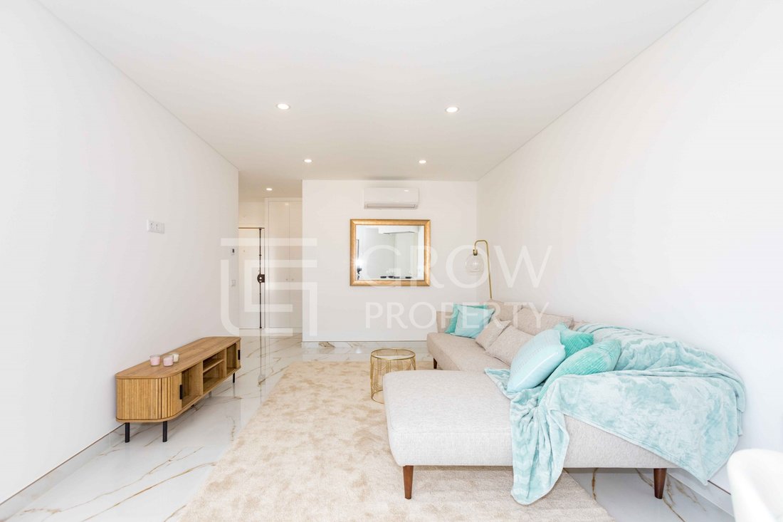 Apartment in Vilamoura, Quarteira, Algarve 3 - 19049359