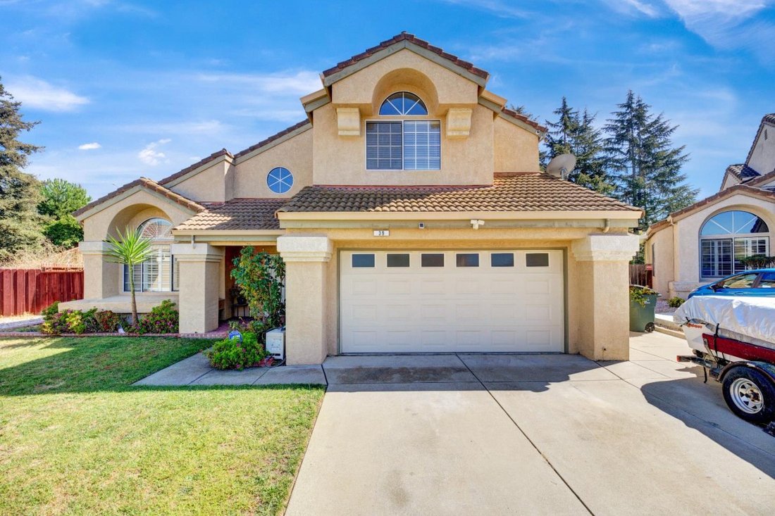 Casa en Oakley, California, Estados Unidos 1 - 19049458