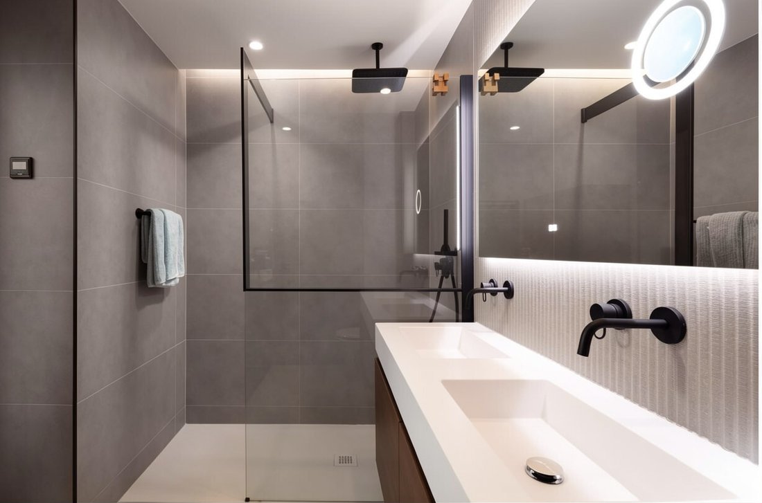 Appartement à San Pedro de Alcántara, Andalousie, Espagne 5 - 19049507