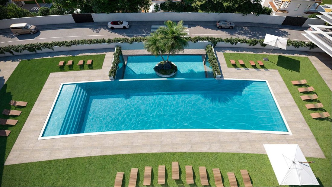 Attico a Estepona, Andalusia, Spagna 5 - 19049391