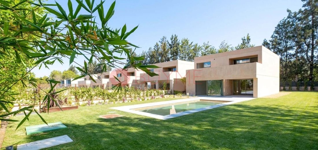 Casa en Faro (Se y Sao Pedro), Algarve, Portugal 2 - 16368801