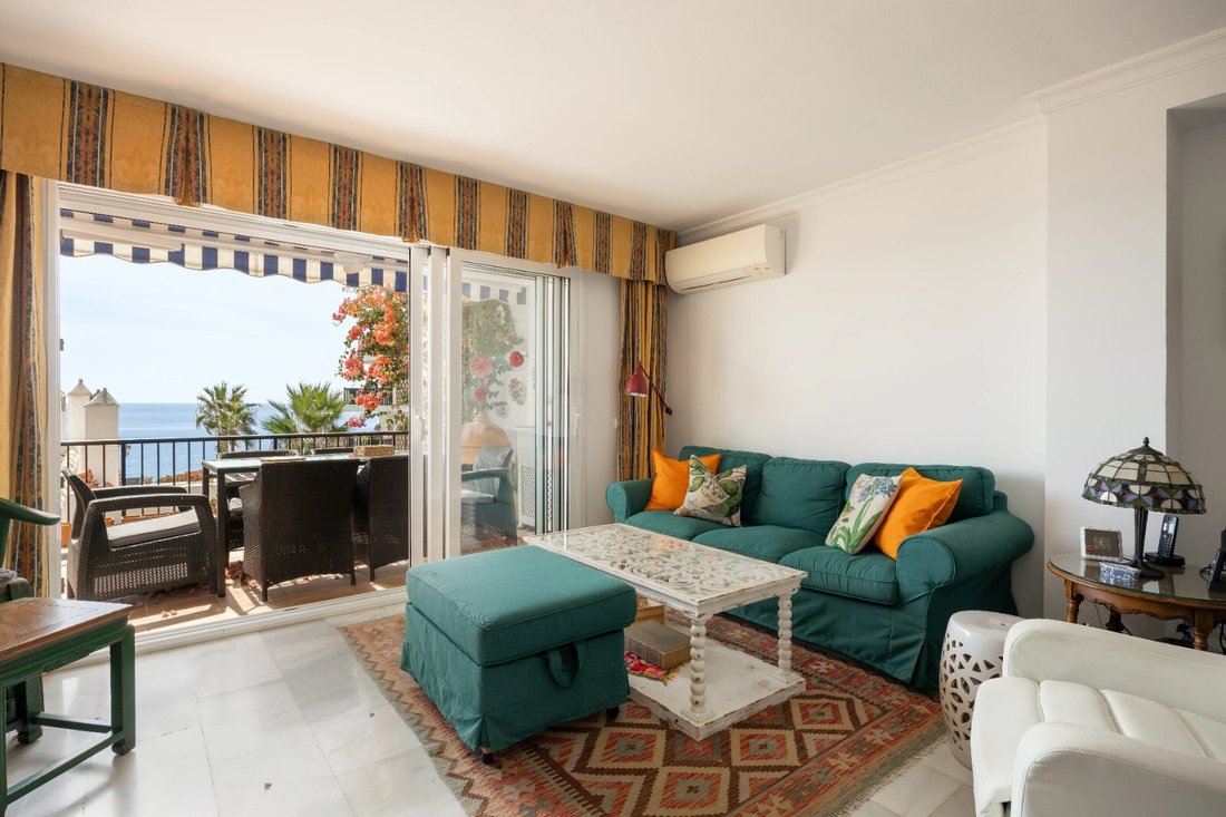 Maison à Calahonda, Mijas, Espagne 3 - 19049403