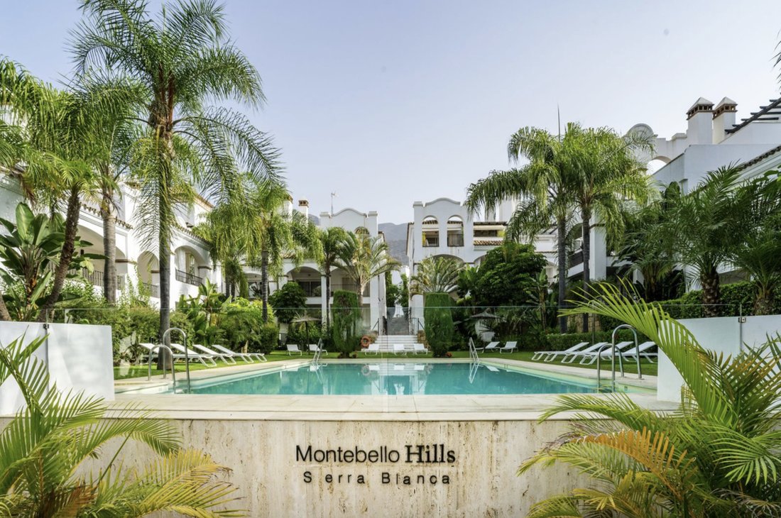 Apartamento en Elviria-Cabopino, Marbella, España 1 - 19049425