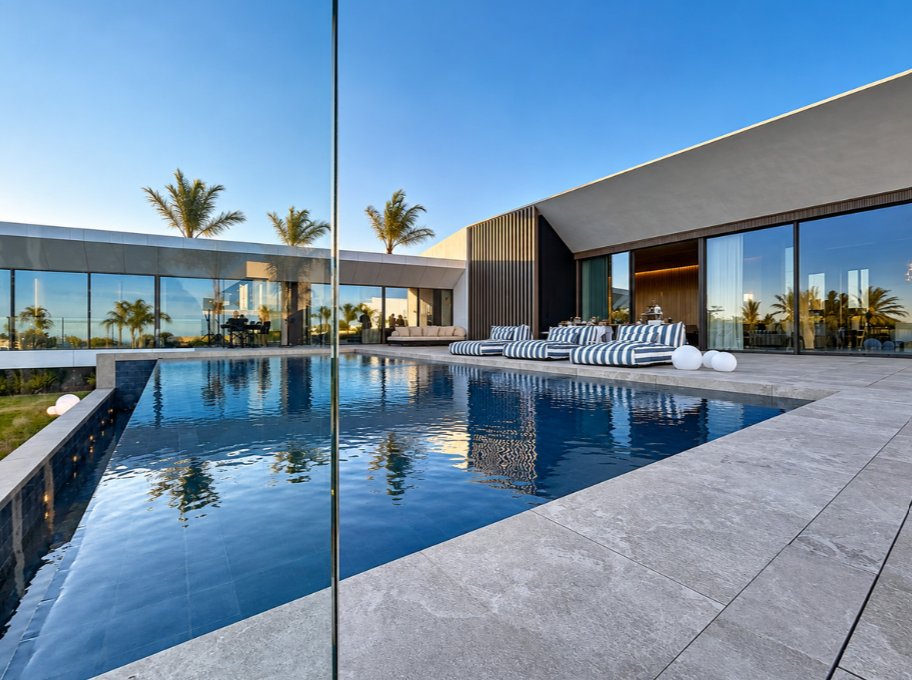 Villa in Sotogrande, San Roque, Andalusia 4 - 19049374