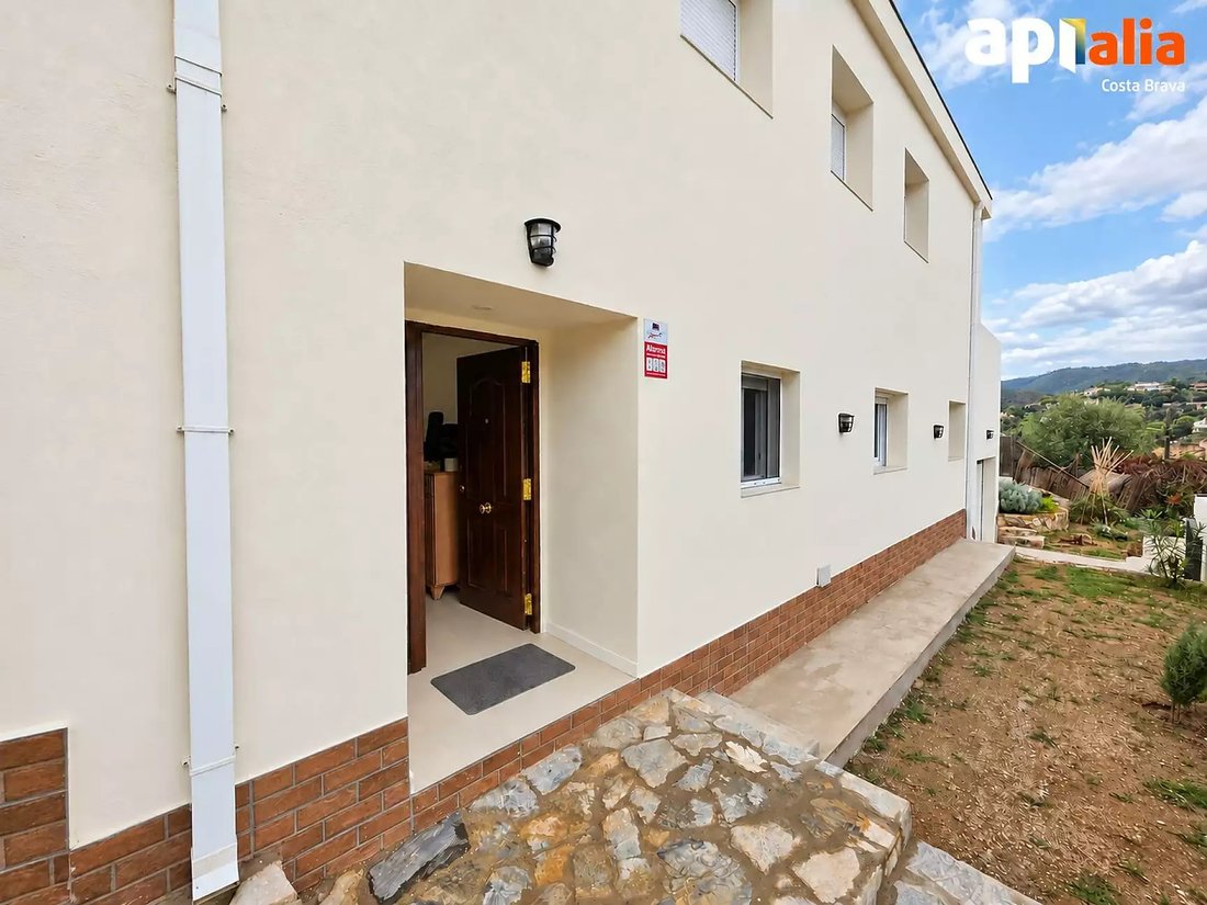 Casa en Calonge i Sant Antoni, Cataluña, España 3 - 19049261