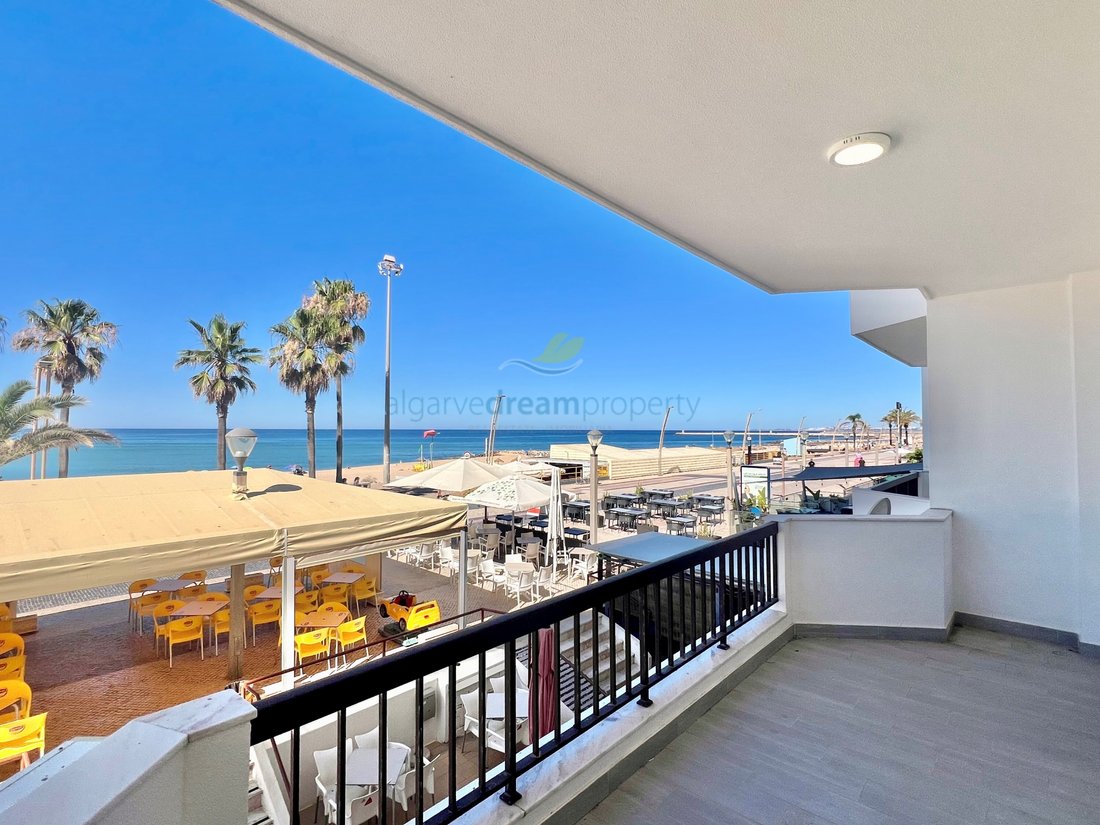 Apartment in Quarteira, Algarve, Portugal 2 - 19049327