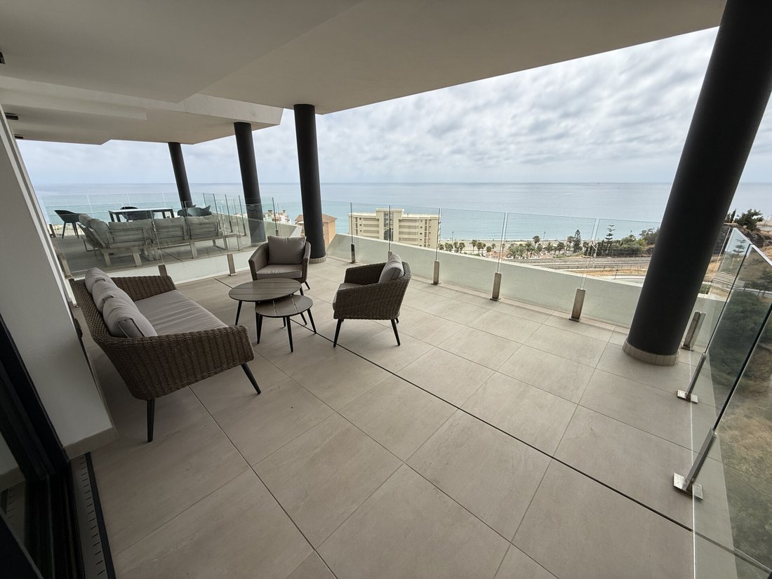 Apartamento en Fuengirola, Andalucía, España 1 - 19049409
