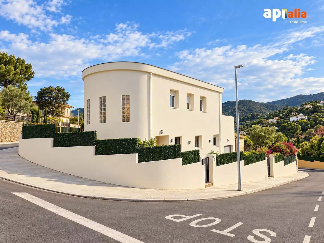 Casa en Calonge i Sant Antoni, Cataluña, España 1 - 19049261