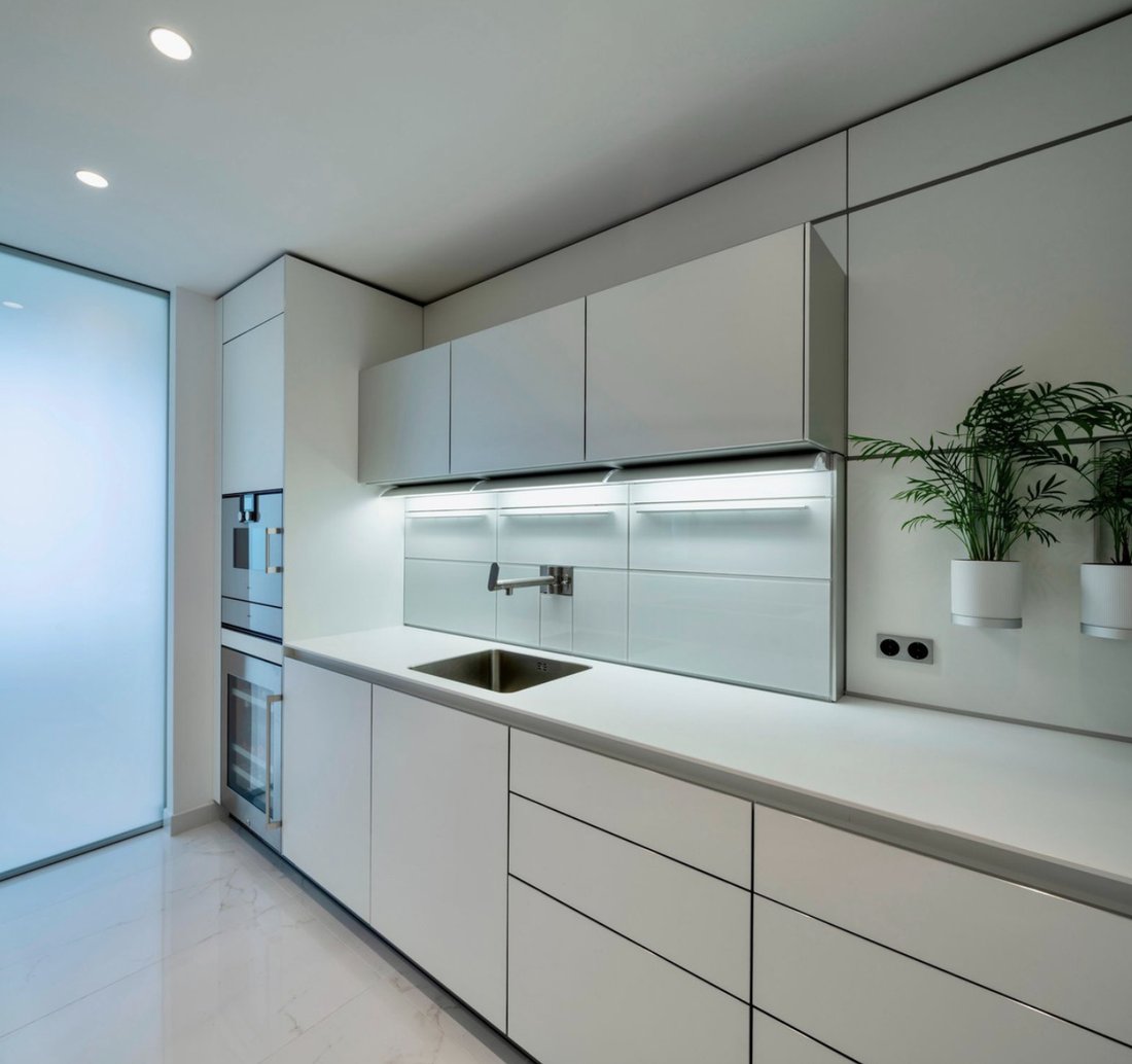Wohnung in Marbella, Andalusien, Spanien 4 - 19049467
