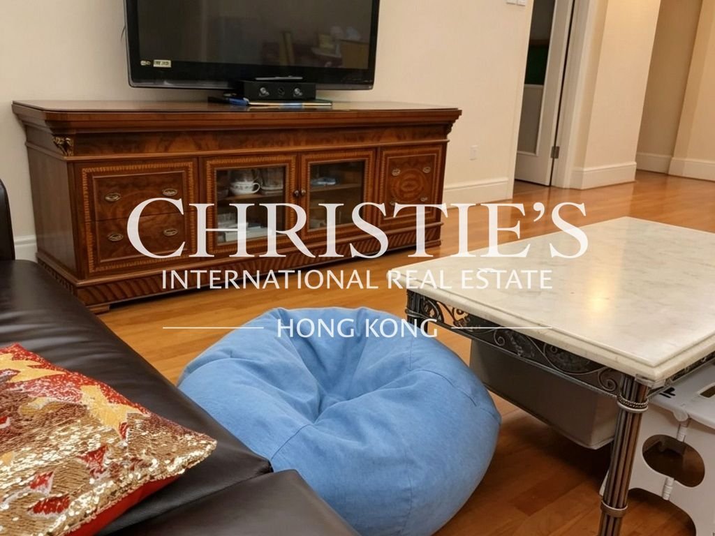 Appartamento a Hong Kong, Hong Kong 2 - 19050522