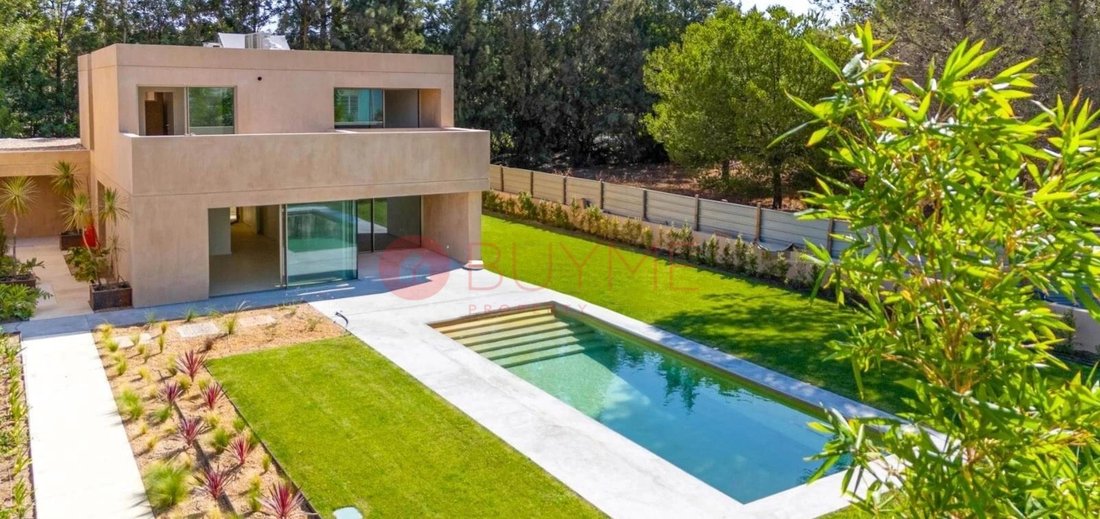 Casa en Faro (Se y Sao Pedro), Algarve, Portugal 3 - 16368801