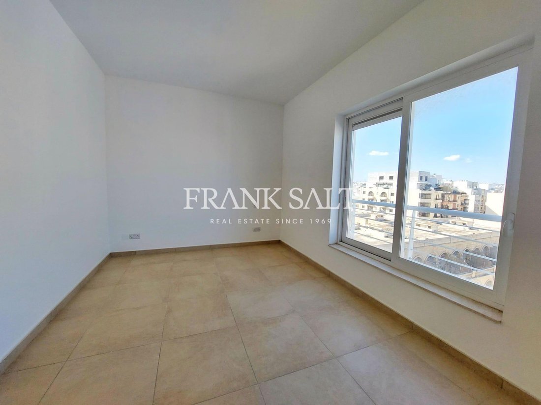 Apartamento en Sliema, Malta 4 - 19050180