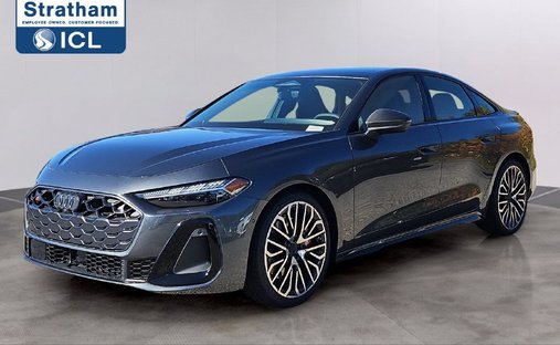 2026 Audi S5 3.0T Premium Plus quattro in Stratham, NH, United States 1