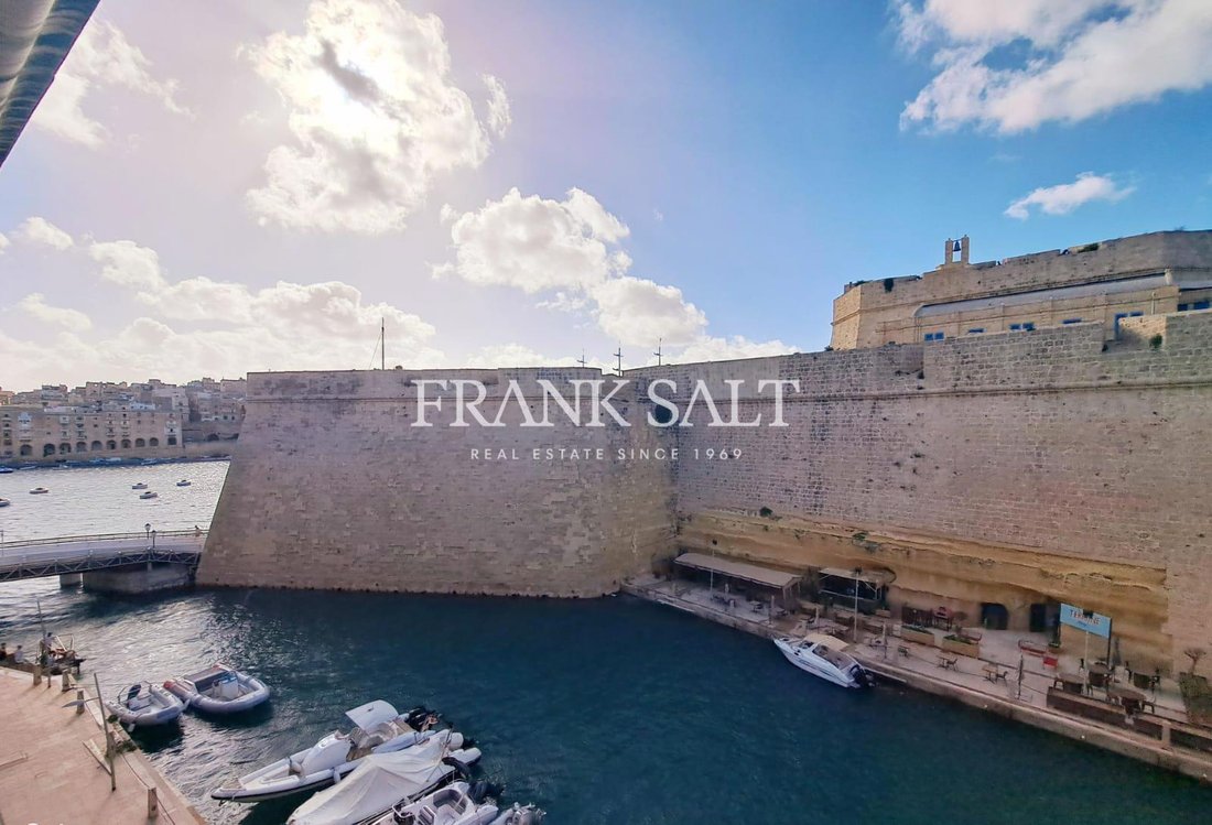 Apartment in Birgu, Malta 2 - 19049627