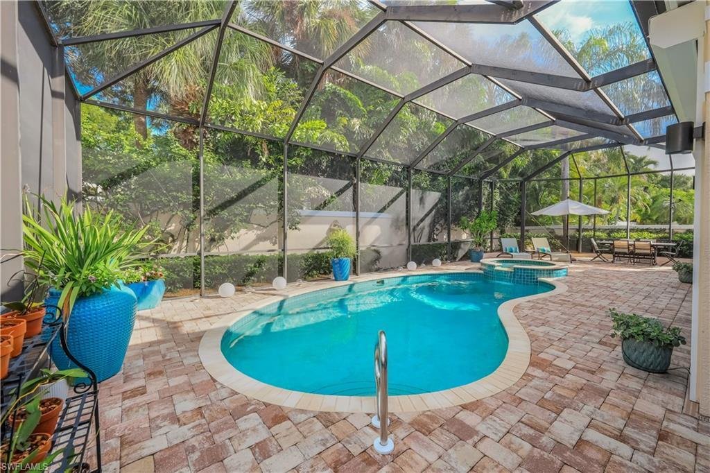 Casa en Naples, Florida, Estados Unidos 1 - 19049444