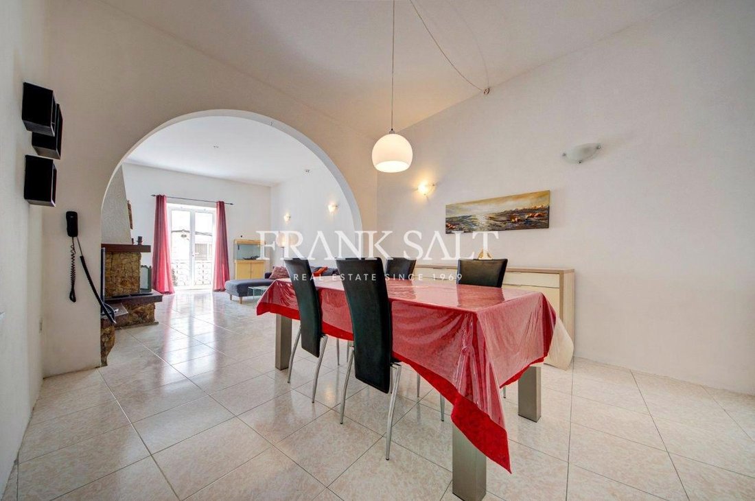 Wohnung in Balzan, Malta 3 - 19049290