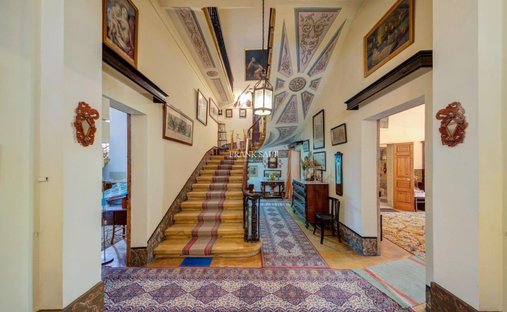 Estate in Lija, Malta 1