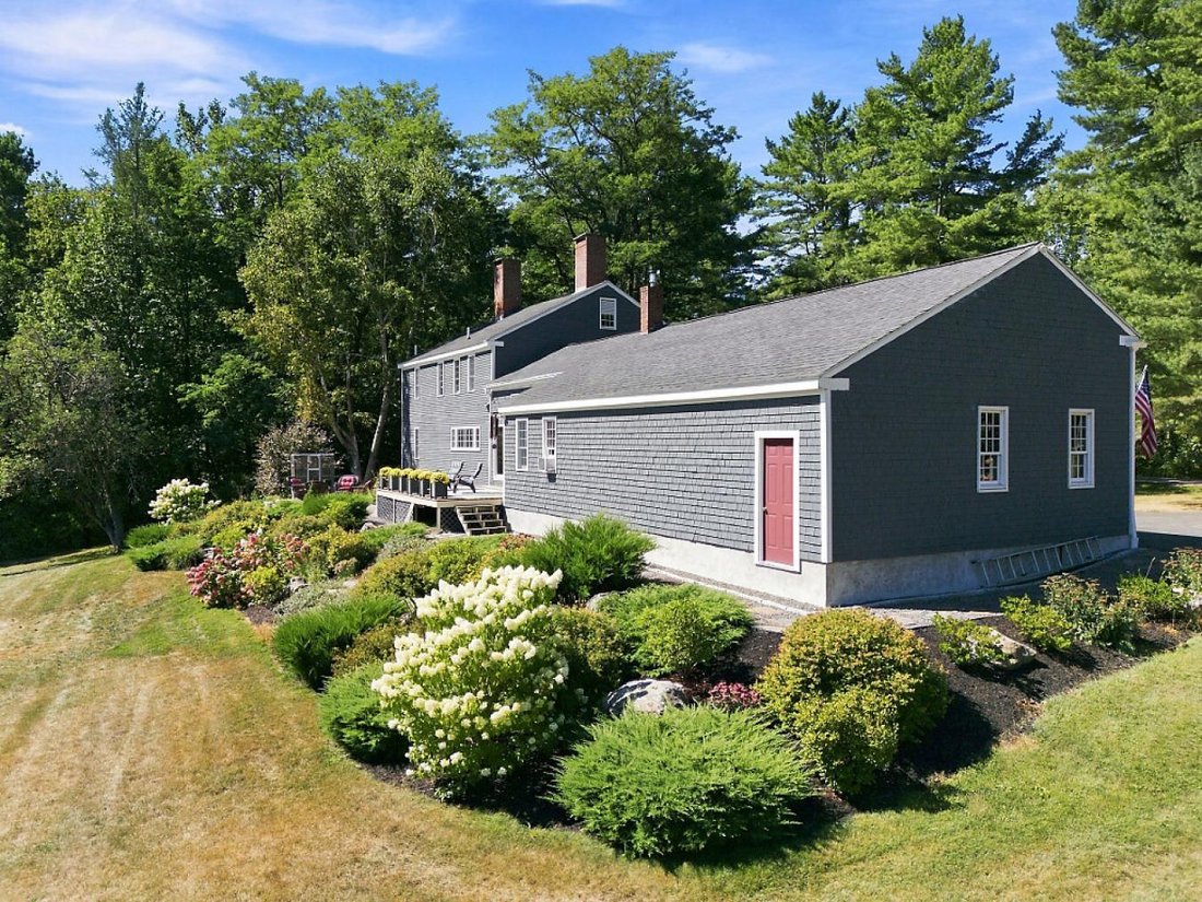 Casa a Litchfield, Maine, Stati Uniti 3 - 19049227