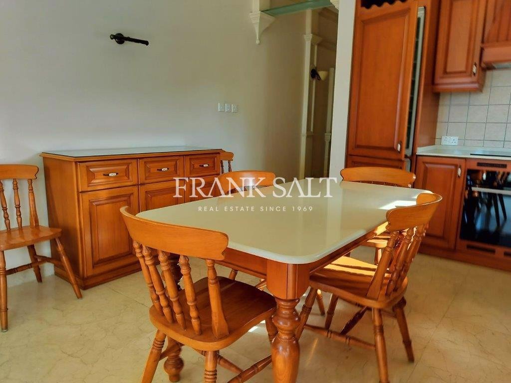 Penthouse en Mellieħa, Malta 4 - 19049606