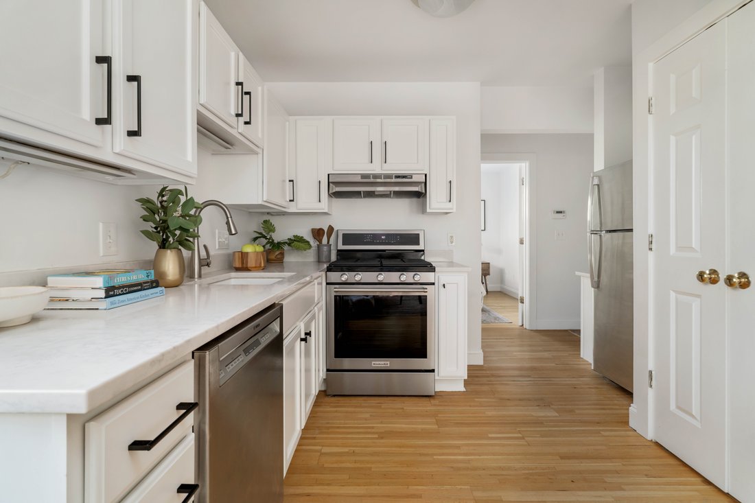 Condo in Cambridge, Massachusetts, United States 3 - 19049198