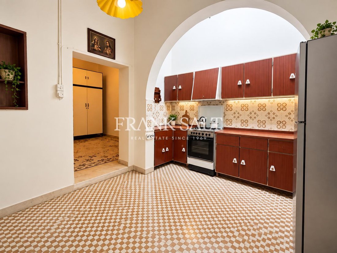Townhouse en Mosta, Malta 3 - 19049222