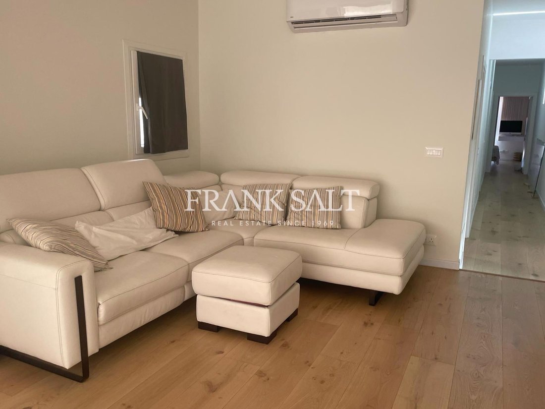 Penthouse à Tas-Sliema, Malte 4 - 19049644