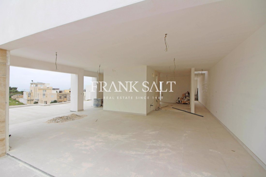 Penthouse à Ħal Għargħur, Malte 3 - 19049888