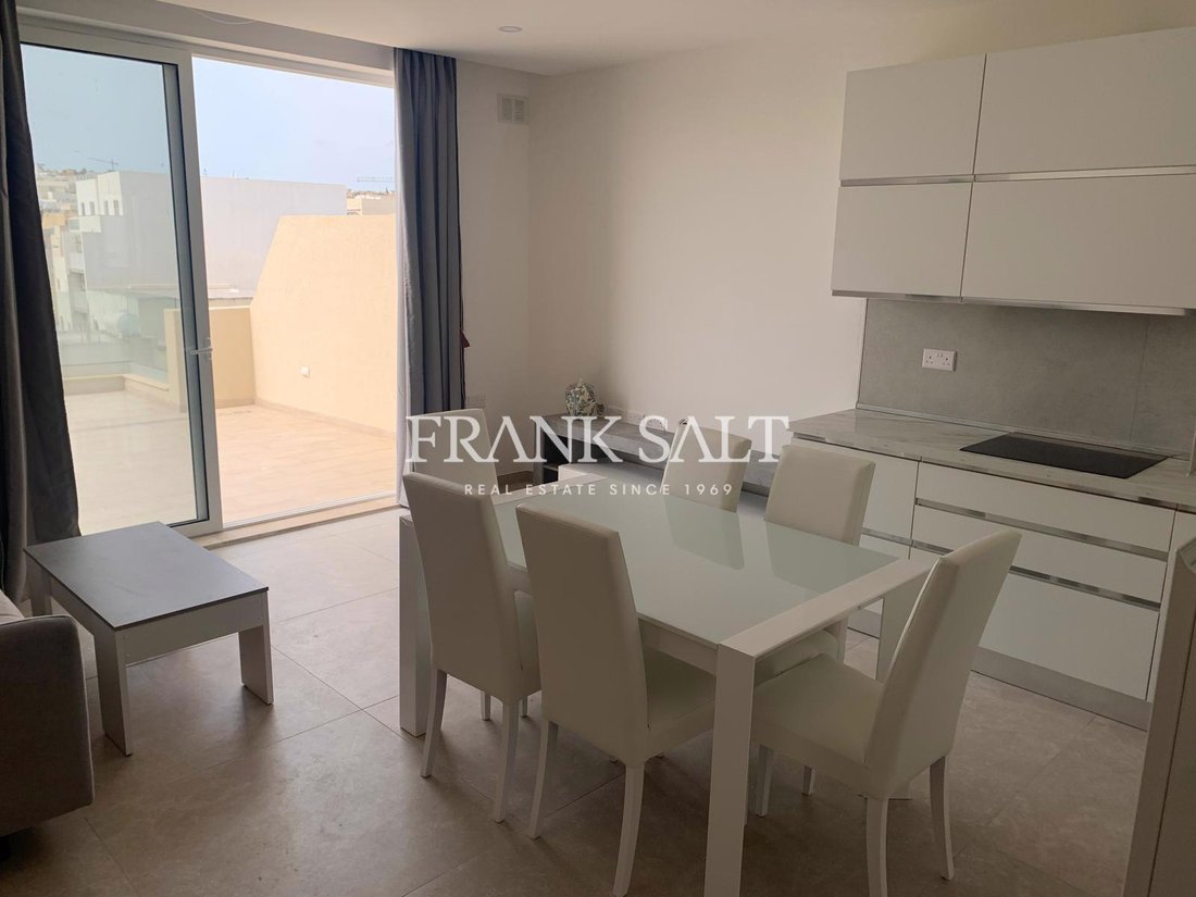 Appartamento a Swieqi, Malta 4 - 19049595