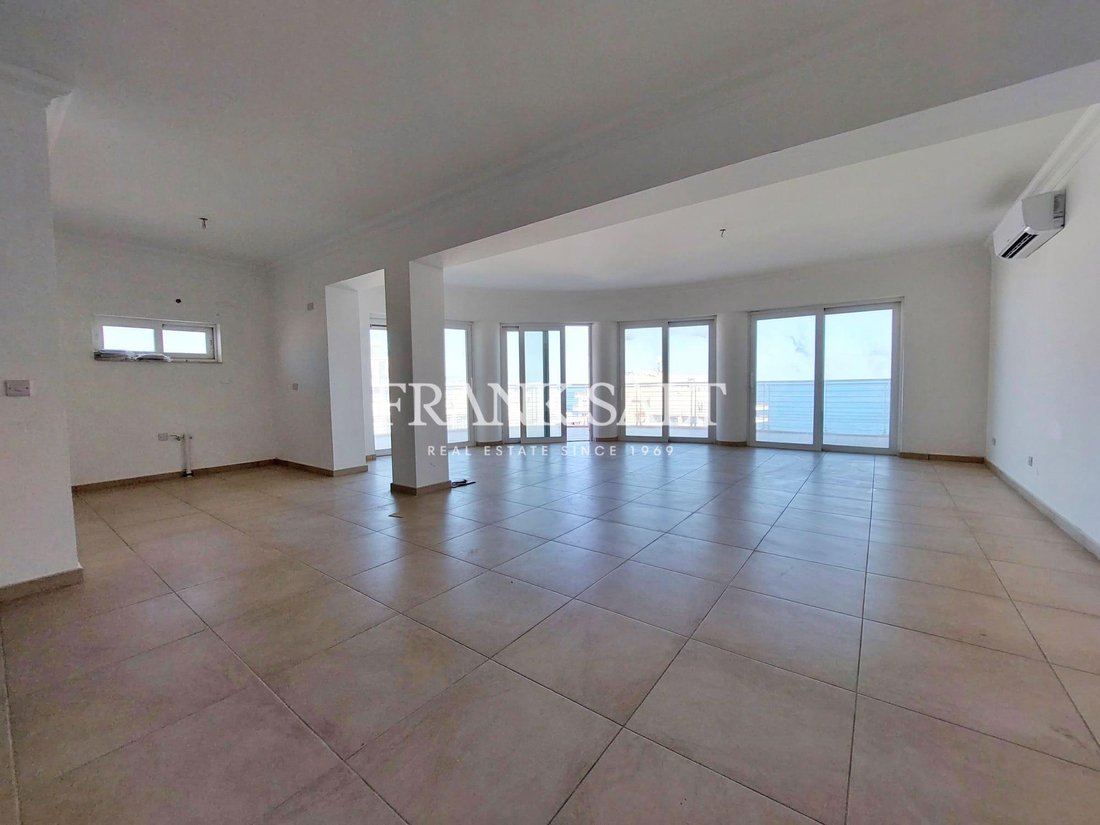 Apartamento en Sliema, Malta 1 - 19050180