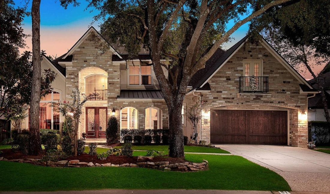 Haus in The Woodlands, Texas, Vereinigte Staaten 2 - 19049123