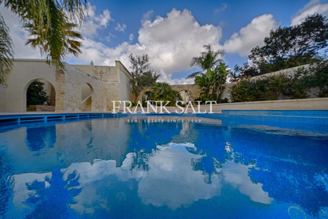 Estate in Lija, Malta 3 - 19049977