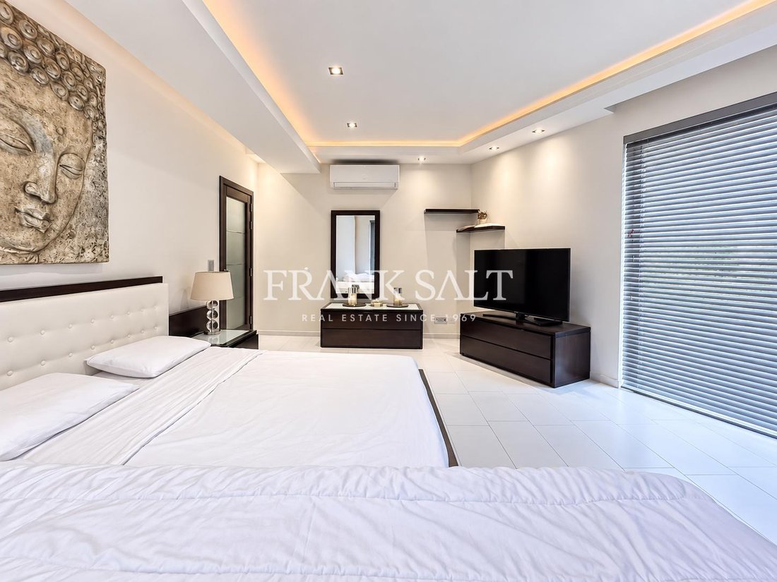 Apartment in Zurrieq, Malta 3 - 19049407