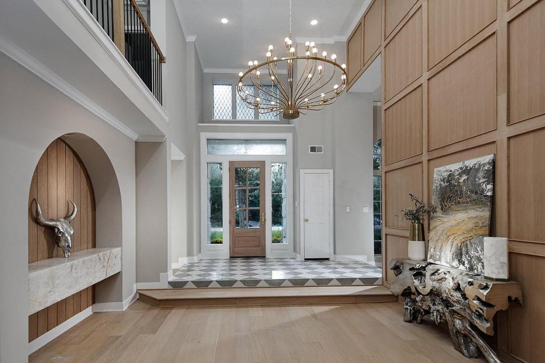 Casa en Spring, Texas, Estados Unidos 3 - 19049145