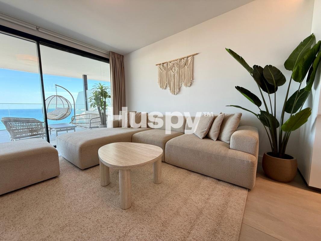 Penthouse in Fuengirola, Andalusia, Spain 1 - 19049056