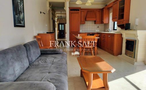 Penthouse en Mellieħa, Malta 1