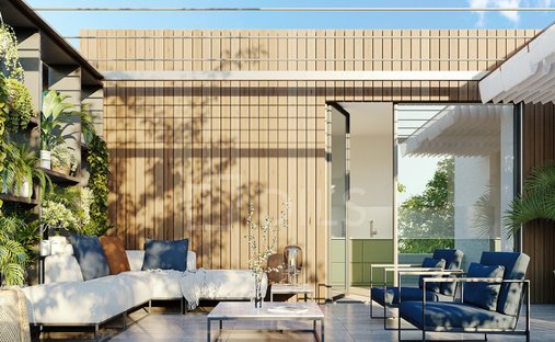 Apartment in Beato, Lisbon, Portugal 1
