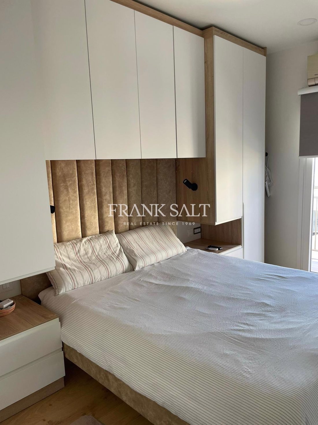 Penthouse à Tas-Sliema, Malte 5 - 19049644