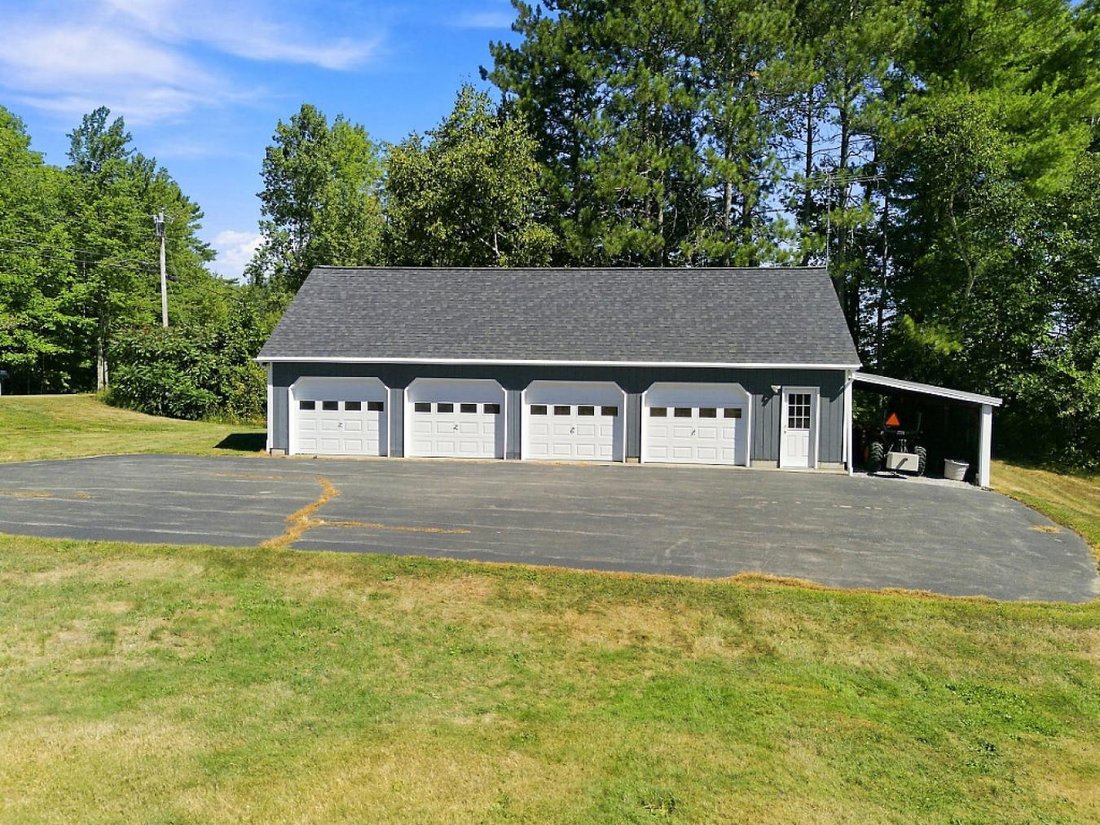 Casa a Litchfield, Maine, Stati Uniti 2 - 19049227